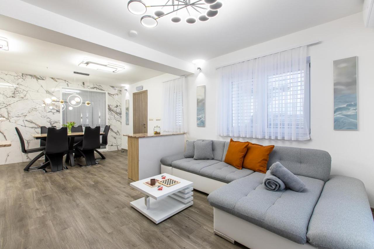 Reset Apartments Kranjska Gora Eksteriør billede