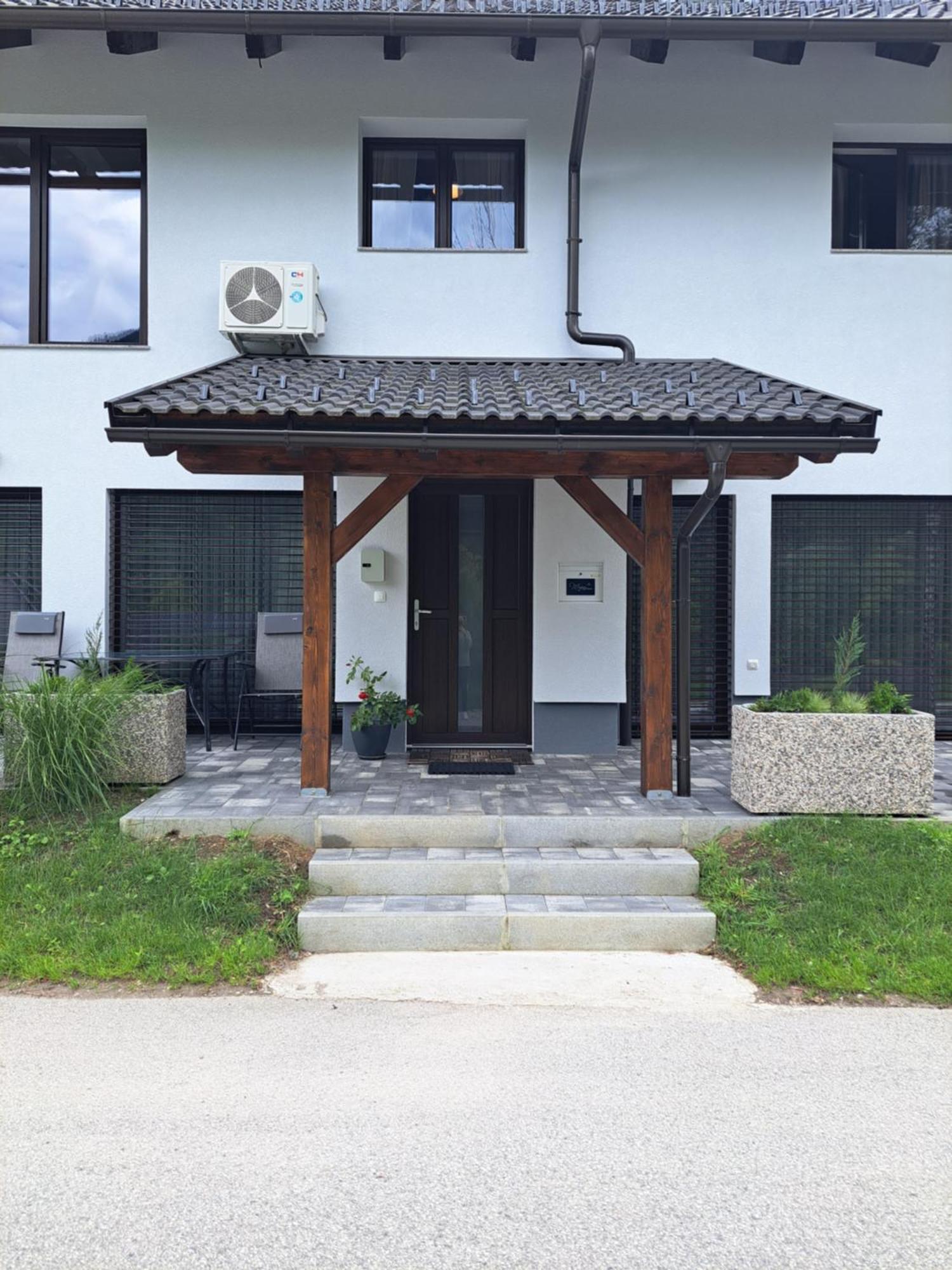 Reset Apartments Kranjska Gora Eksteriør billede